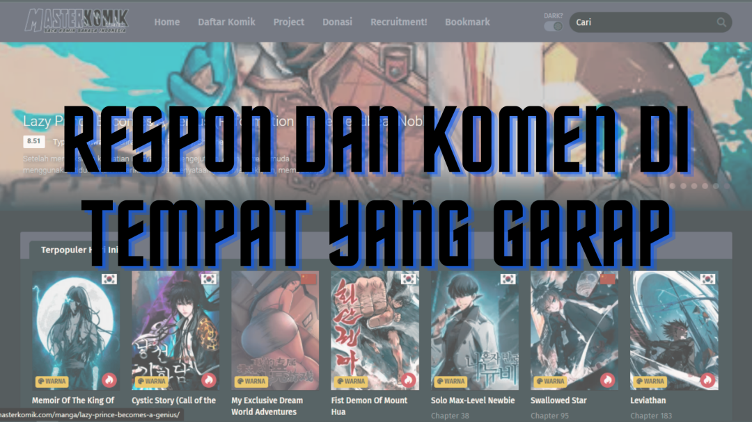 To Hell With Being a Saint, I’m a Doctor Chapter 07 Gambar 58