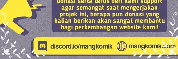 My Mom is My Constellation Chapter 36 Gambar 50