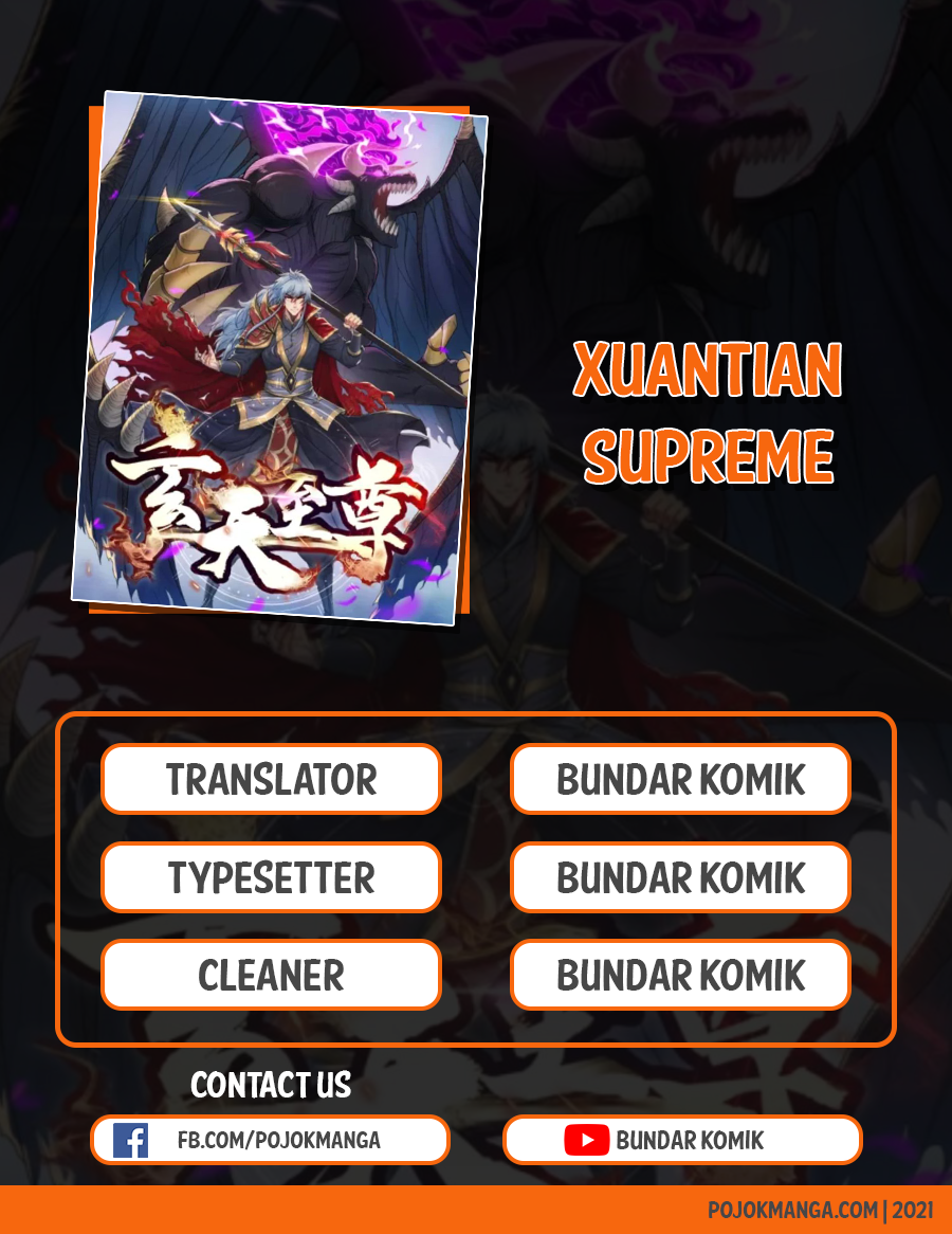 Komik Xuantian Supreme Chapter 04 gambar 1