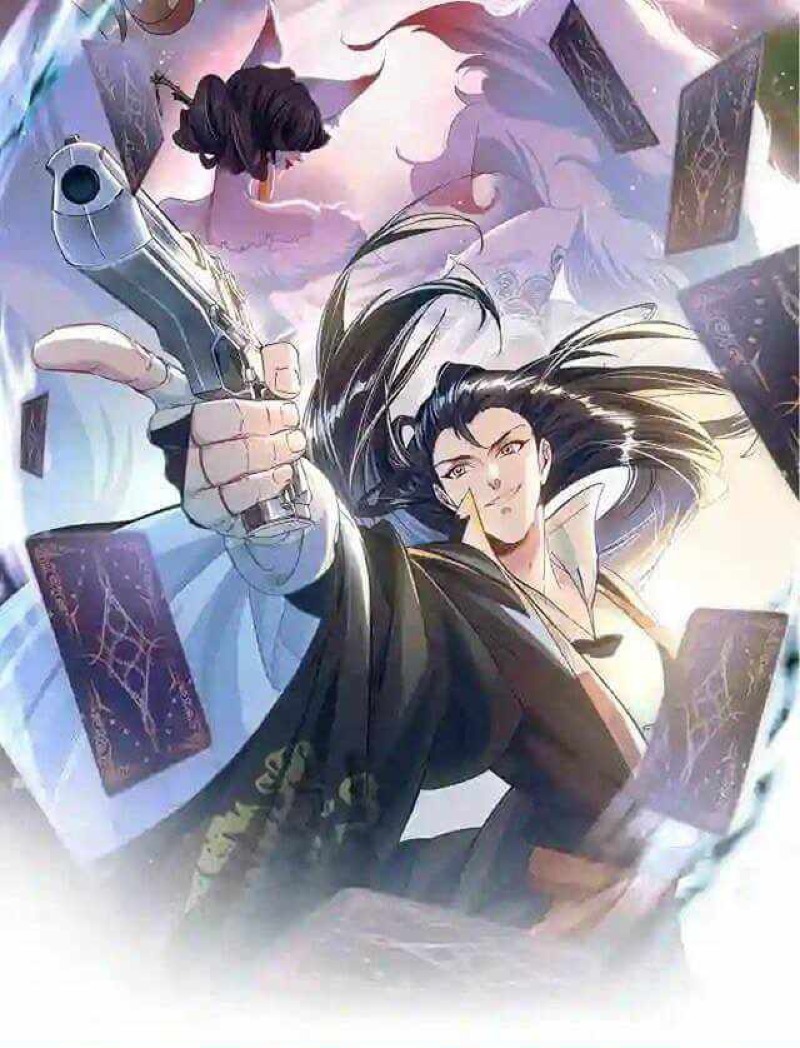 Manhua I Can Summon God Chapter 04 gambar 2
