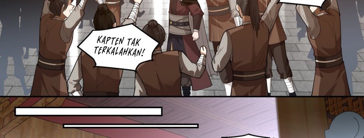 A Sword’s Evolution Begins From Killing Chapter 16 Gambar 8