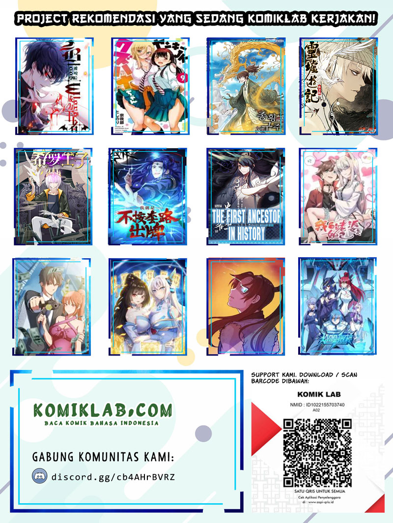 A Sword’s Evolution Begins From Killing Chapter 02 Gambar 15