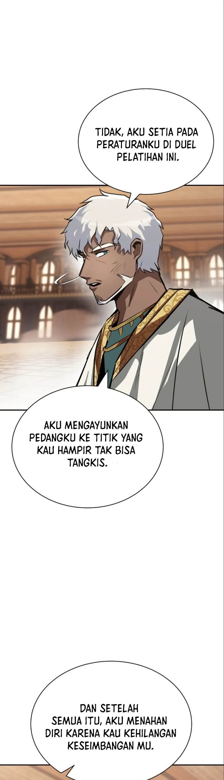 Lazy Prince Becomes a Genius Chapter 60 Gambar 52