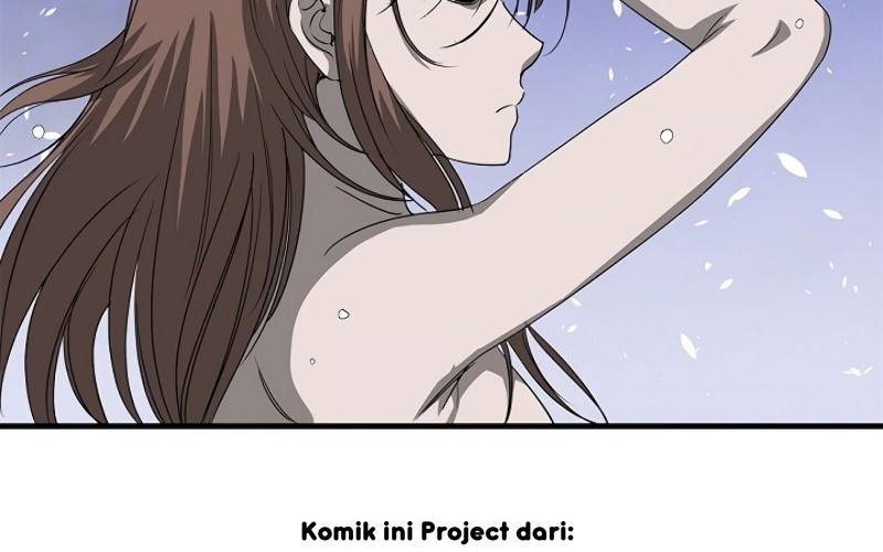 Strong Gale, Mad Dragon Chapter 38 Gambar 26