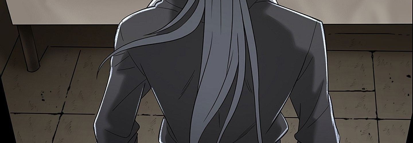 Strong Gale, Mad Dragon Chapter 05 Gambar 22