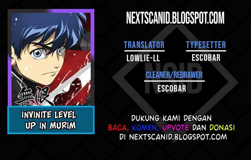Komik Infinite Level Up in Murim Chapter 96 gambar 1