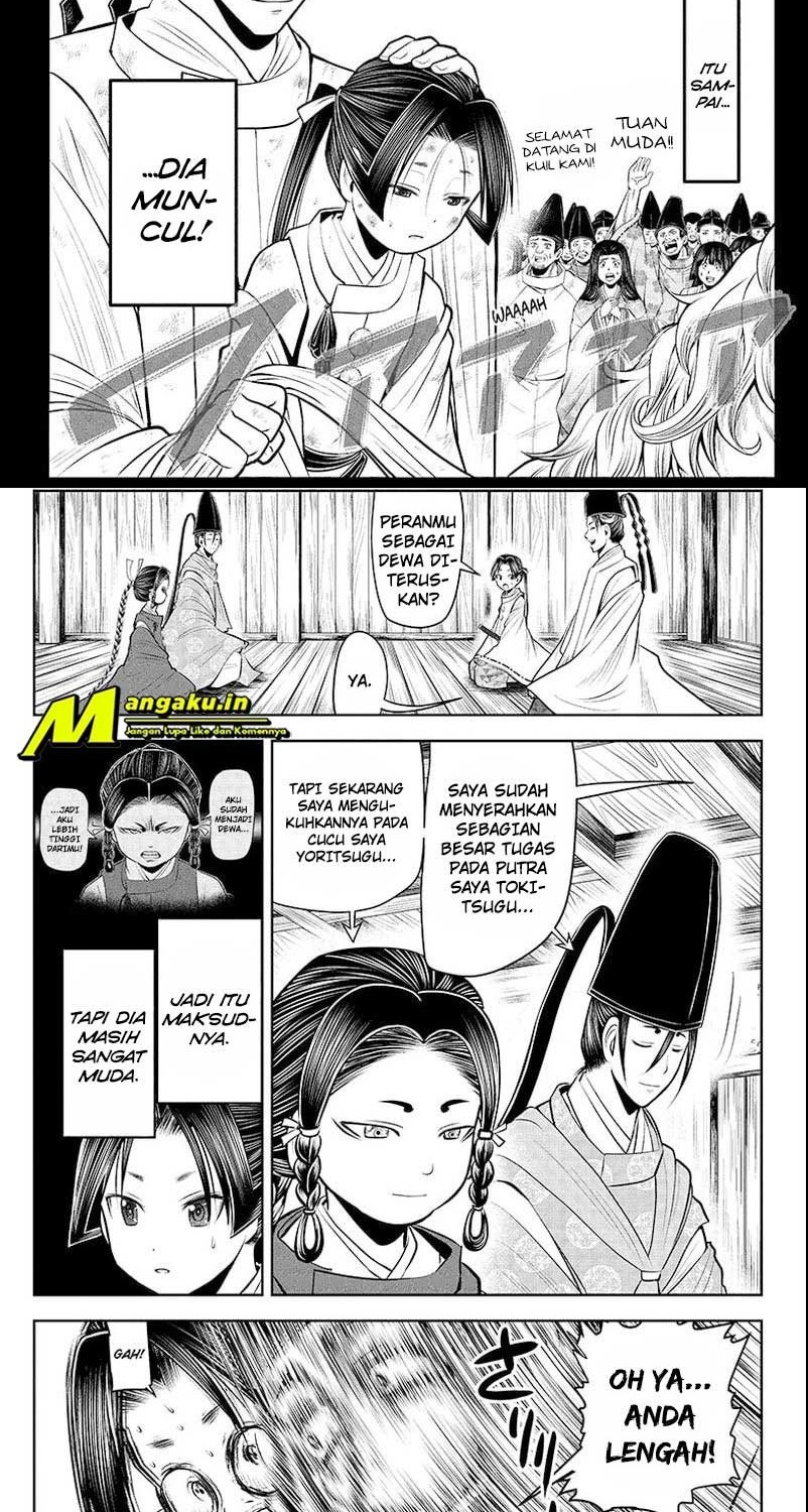 Manga The Elusive Samurai Chapter 45 gambar 2