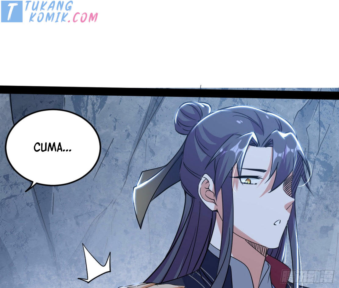 I’m An Evil God Chapter 282 Gambar 40