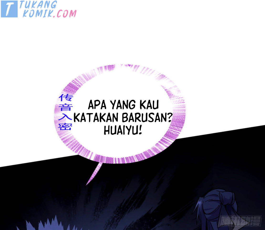 I’m An Evil God Chapter 281 Gambar 7