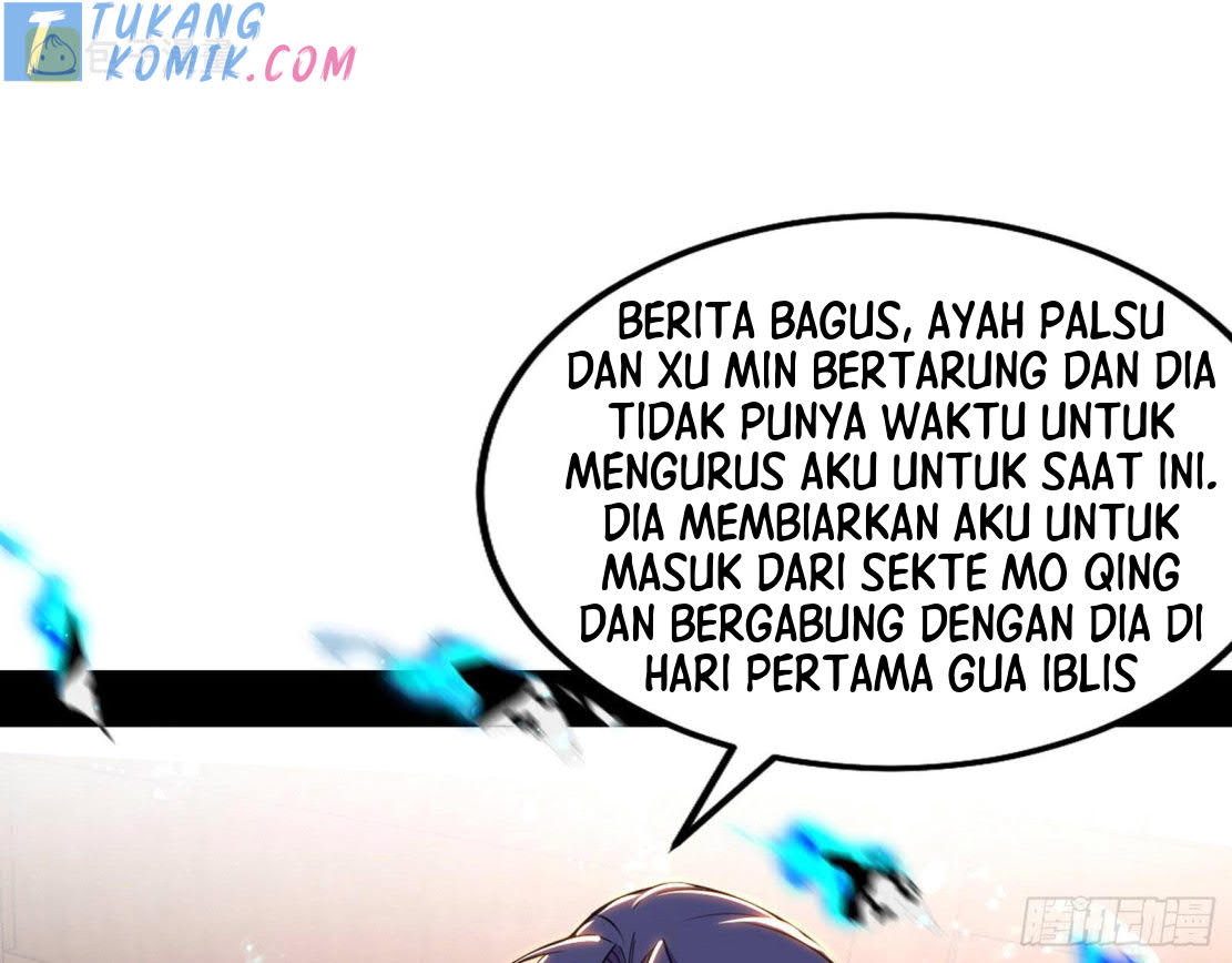 I’m An Evil God Chapter 273 Gambar 36