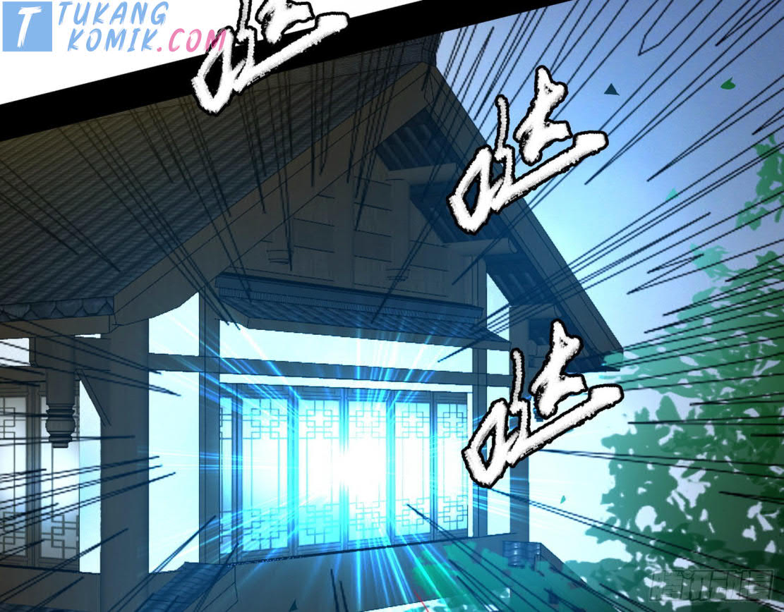 I’m An Evil God Chapter 273 Gambar 47