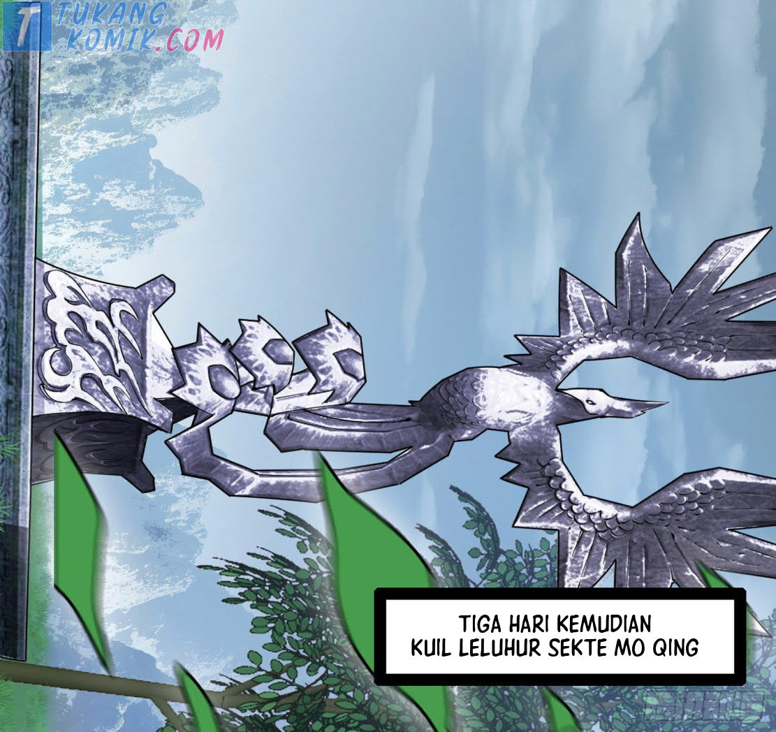 I’m An Evil God Chapter 273 Gambar 57
