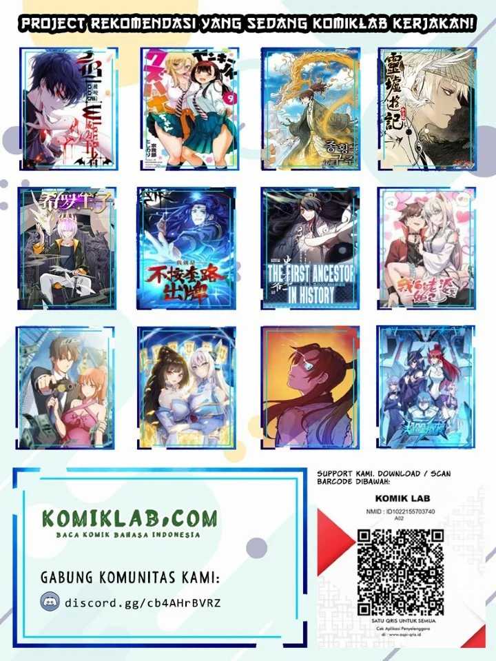 Super Alloy Warship God Chapter 17 Gambar 36