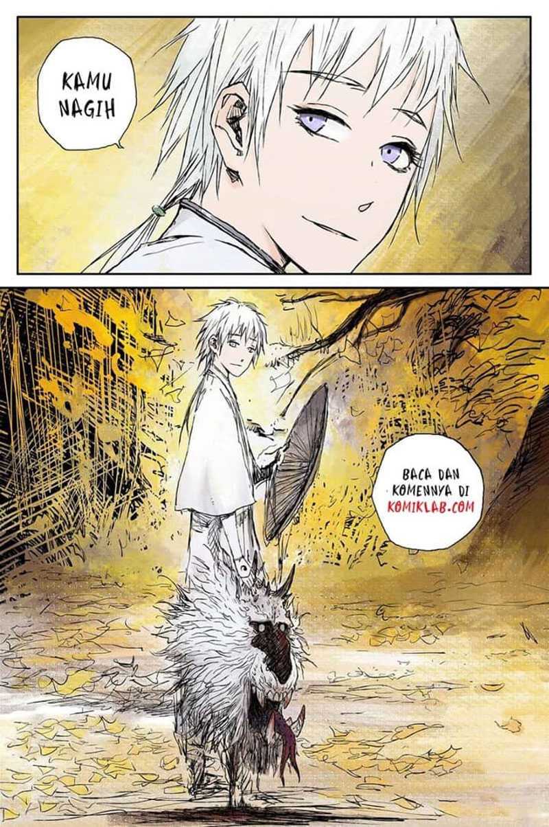 Super Alloy Warship God Chapter 10 Gambar 83