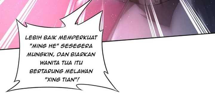 Super Alloy Warship God Chapter 07 Gambar 44