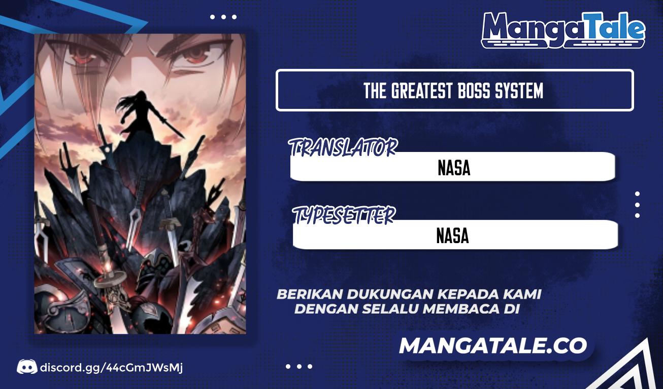Komik Greatest Boss System Chapter 84 gambar 1