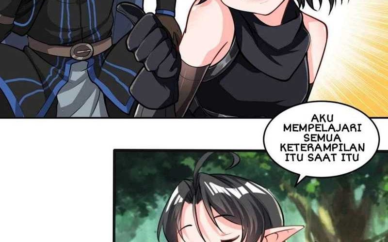 The Sword of Dawn Chapter 10 Gambar 19