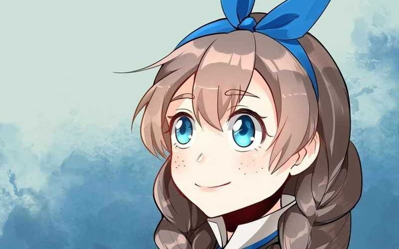 The Sword of Dawn Chapter 10 Gambar 38