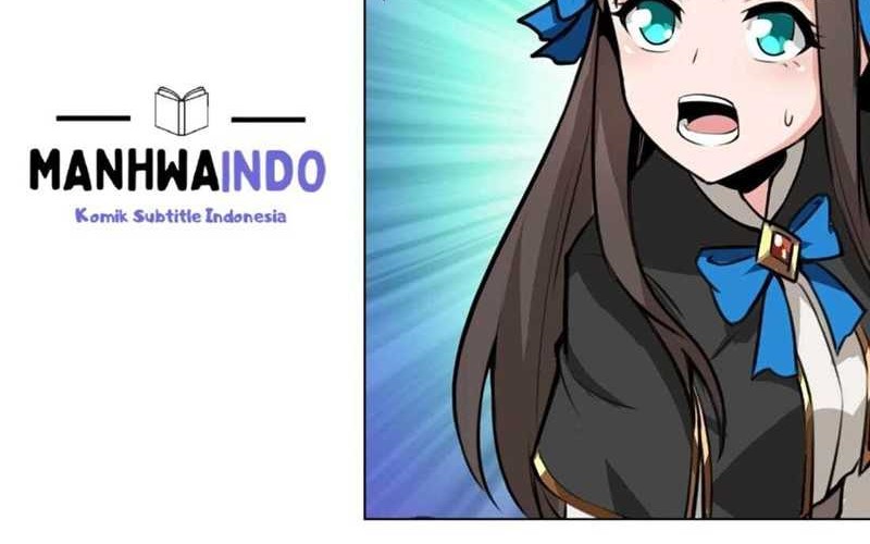 The Sword of Dawn Chapter 10 Gambar 7