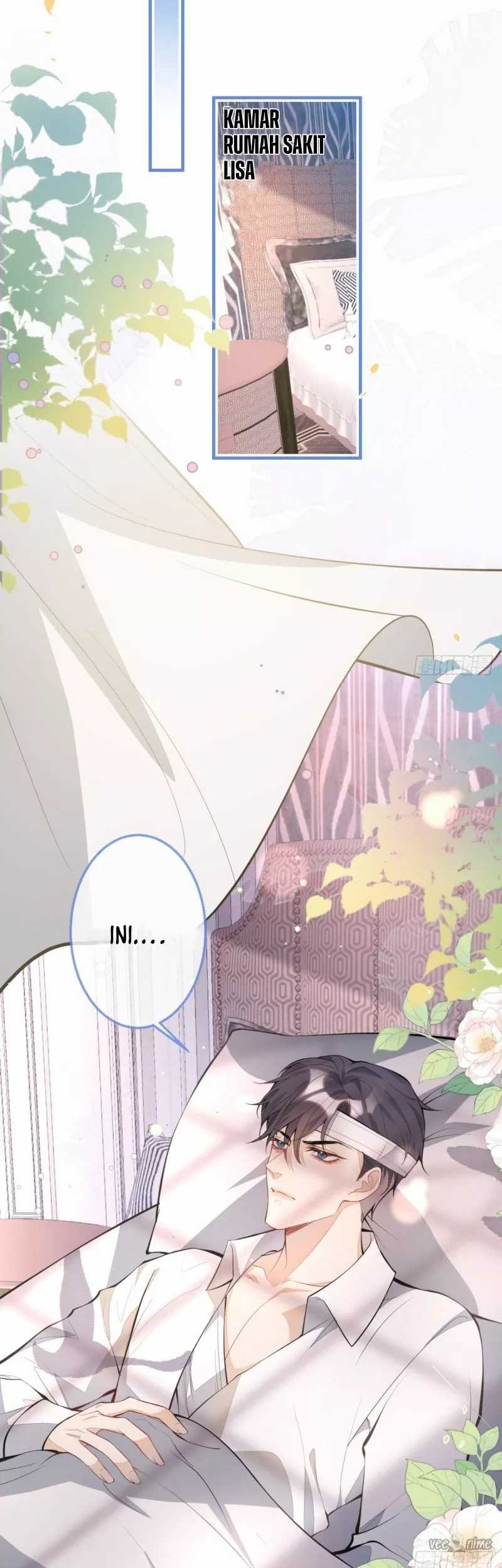 Manhua Transmigrating Through Every World to Be Your Black Lotus Chapter 29 gambar 2