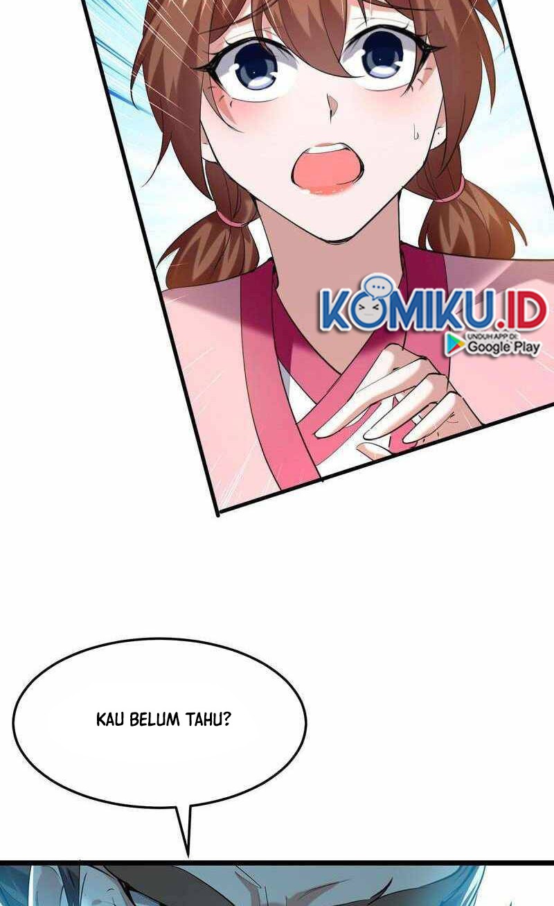 Return of Xiandi Chapter 333 Gambar 18