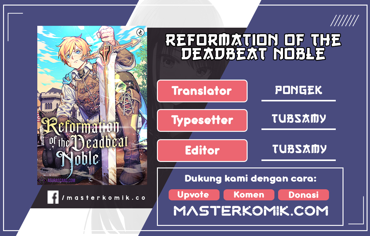 Komik Lazy Prince Becomes a Genius Chapter 62 gambar 1