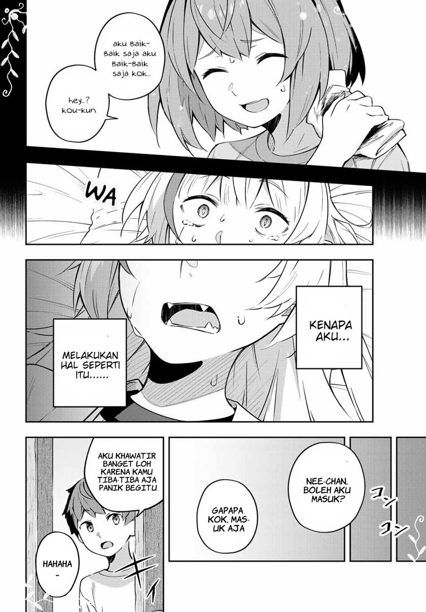 Destiny Unchain Online Chapter 05 Gambar 25