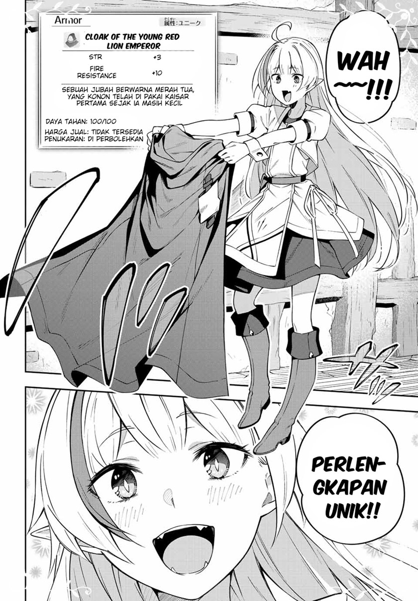 Destiny Unchain Online Chapter 05 Gambar 27