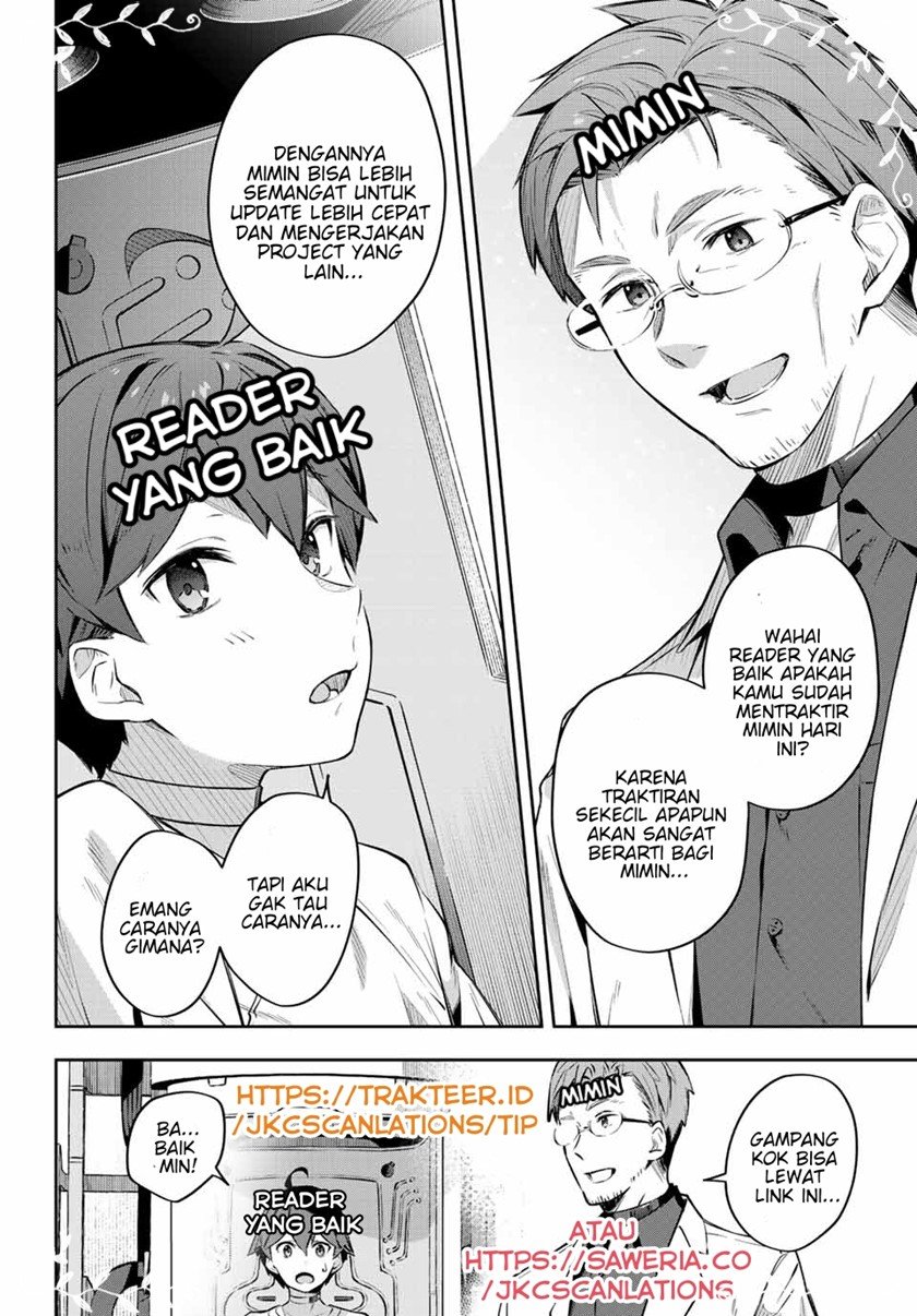 Destiny Unchain Online Chapter 05 Gambar 32