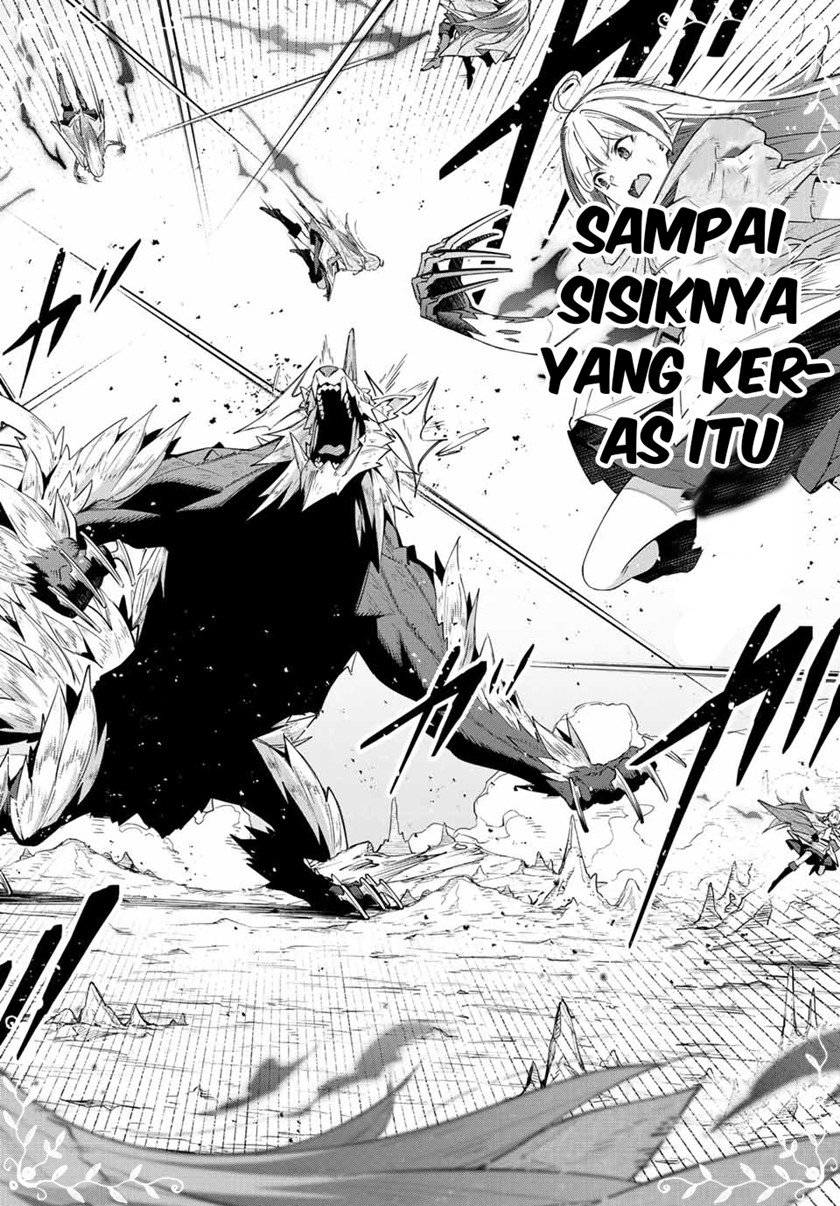 Destiny Unchain Online Chapter 05 Gambar 5