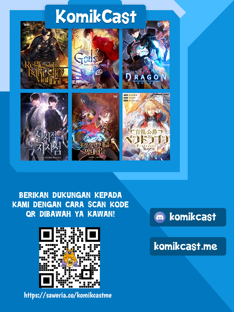 I Reincarnated As The Crazed Heir Chapter 59 Gambar 194