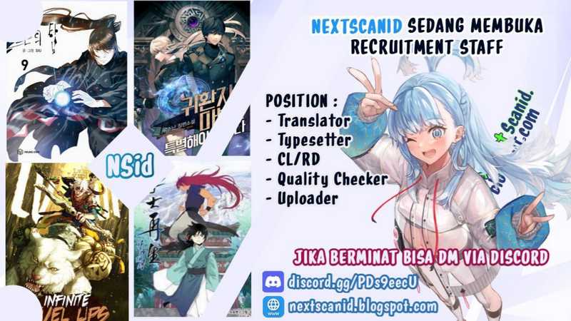 Infinite Level Up in Murim Chapter 109 Gambar 149