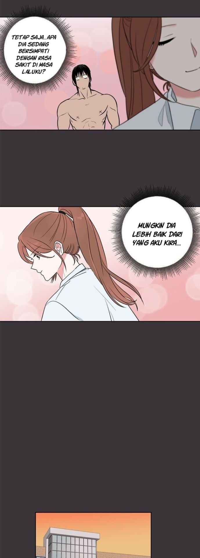 Deadly VS Romance (Lethal Romance) Chapter 33 Gambar 35