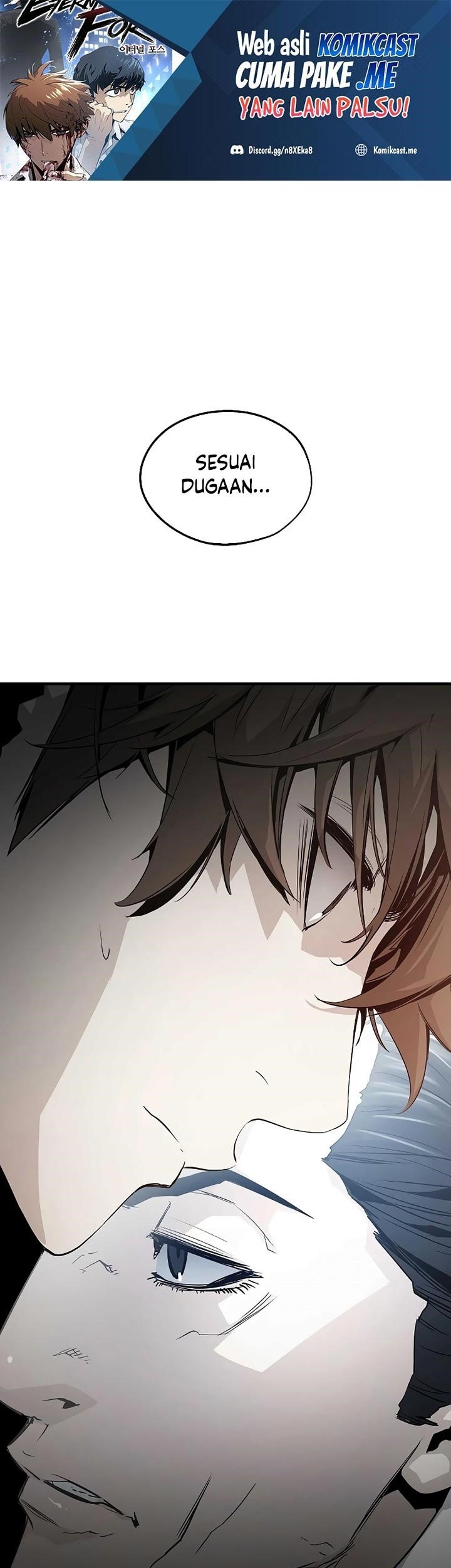 Manhwa The Breaker Eternal Force Chapter 20 gambar 2