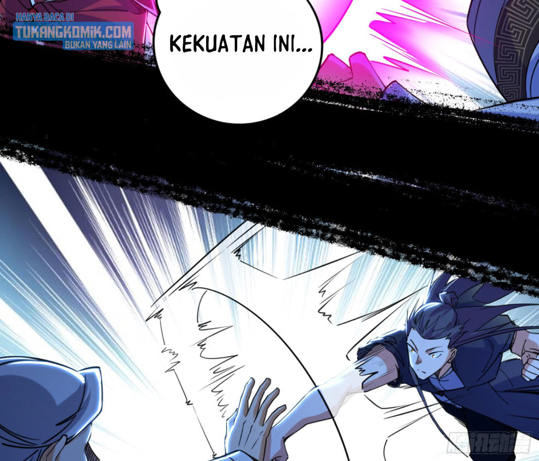 I’m An Evil God Chapter 284 Gambar 113