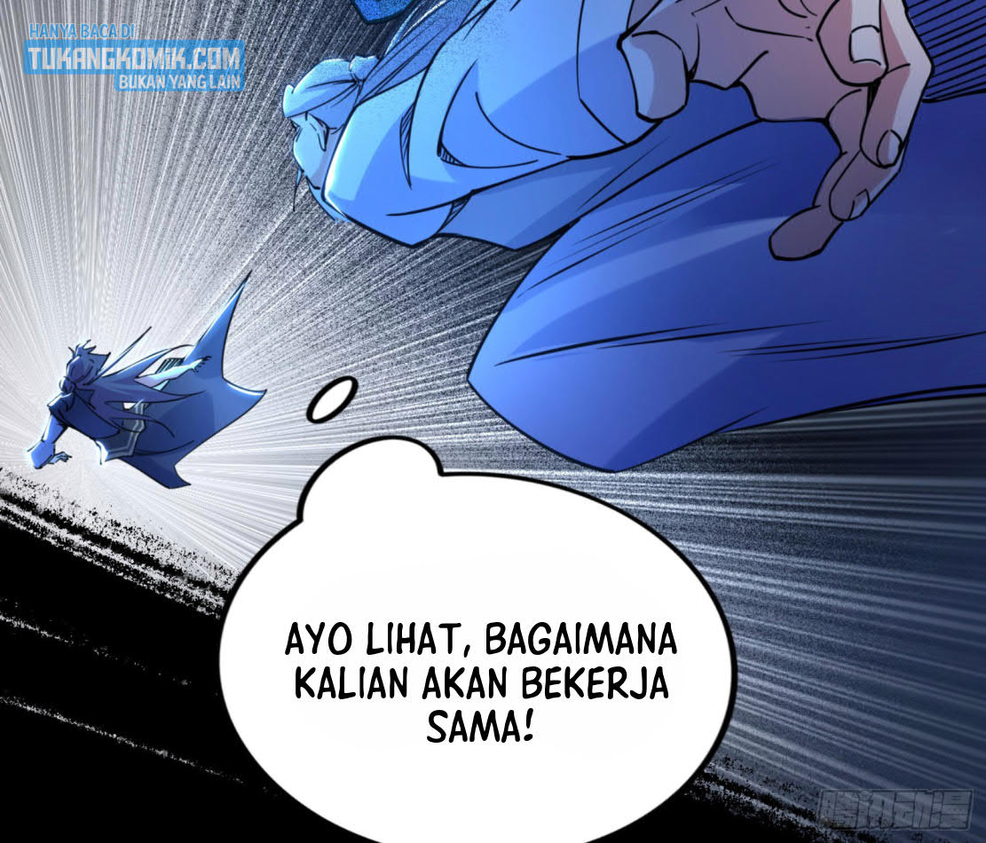I’m An Evil God Chapter 284 Gambar 119