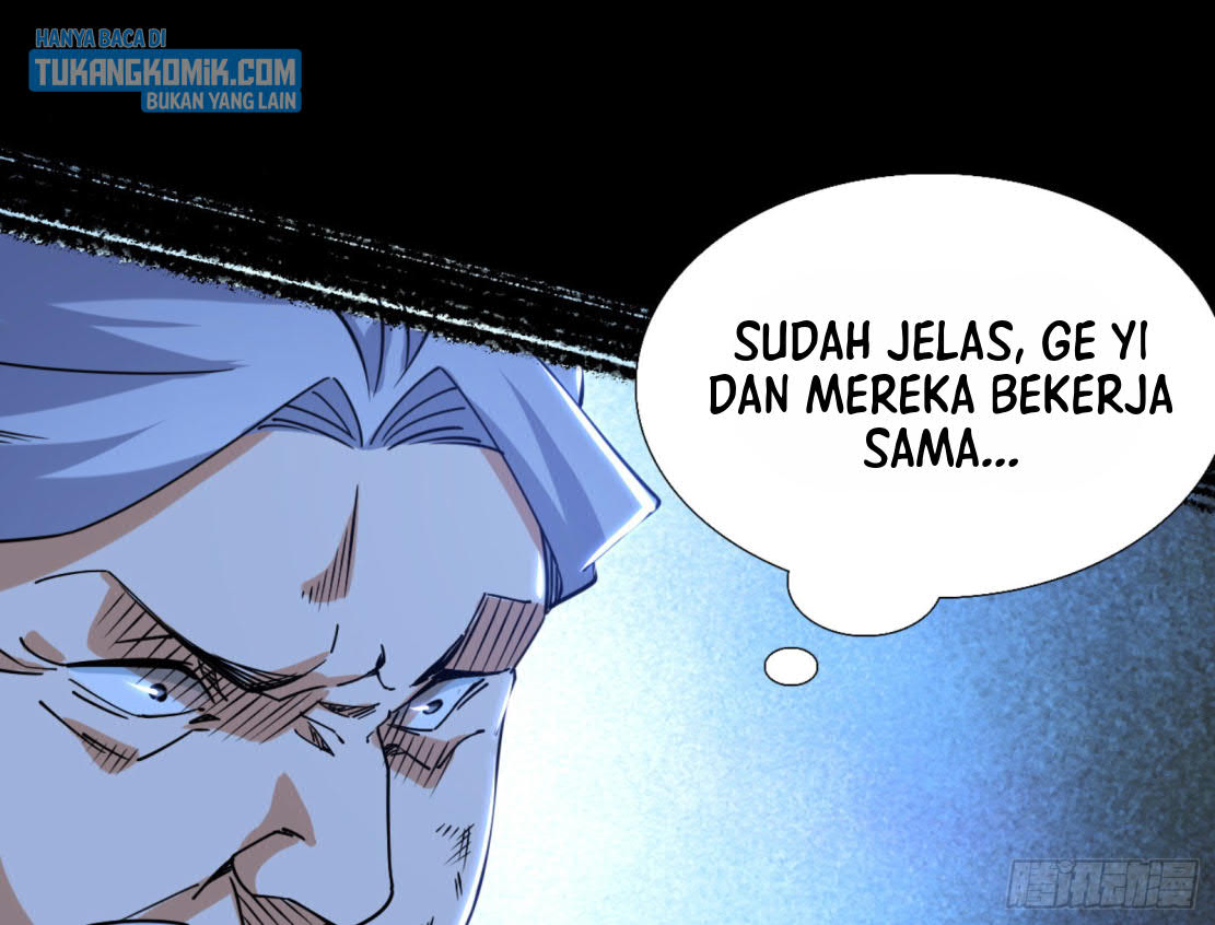 I’m An Evil God Chapter 284 Gambar 124