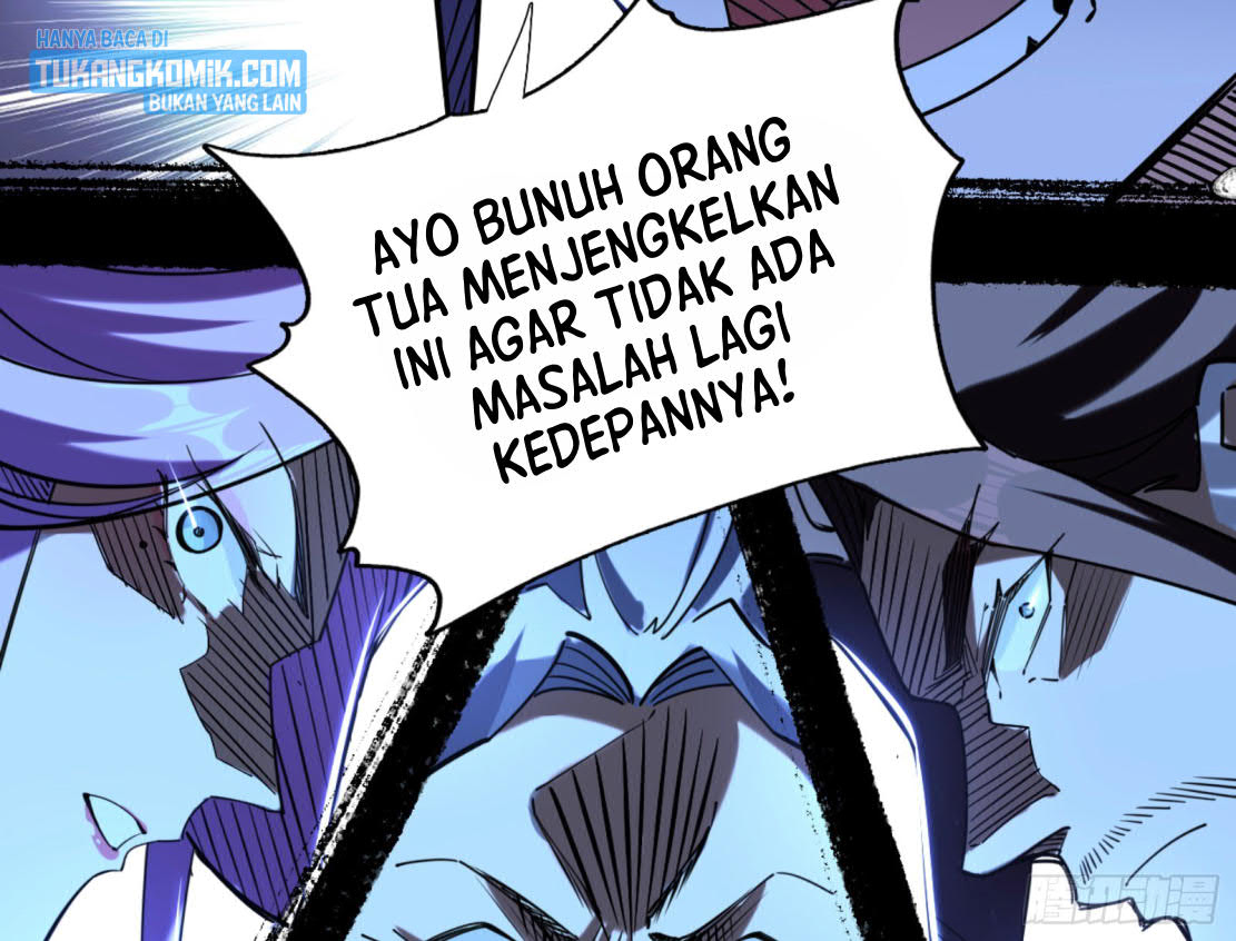 I’m An Evil God Chapter 284 Gambar 126