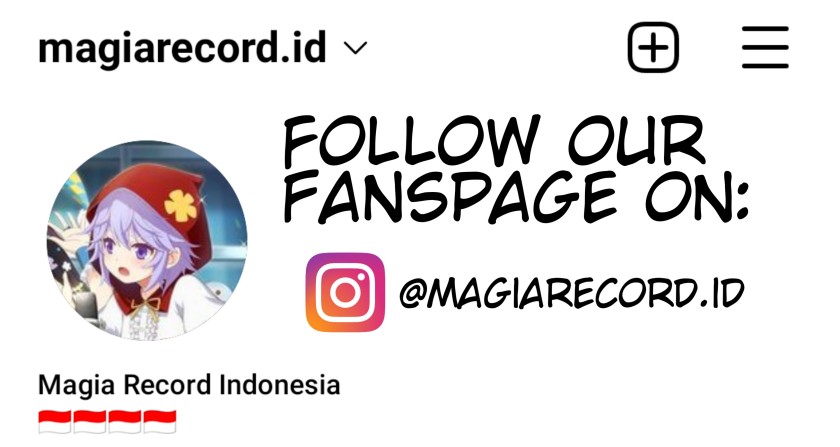 Manga Magia Record Comic Anthology Chapter 10 gambar 2