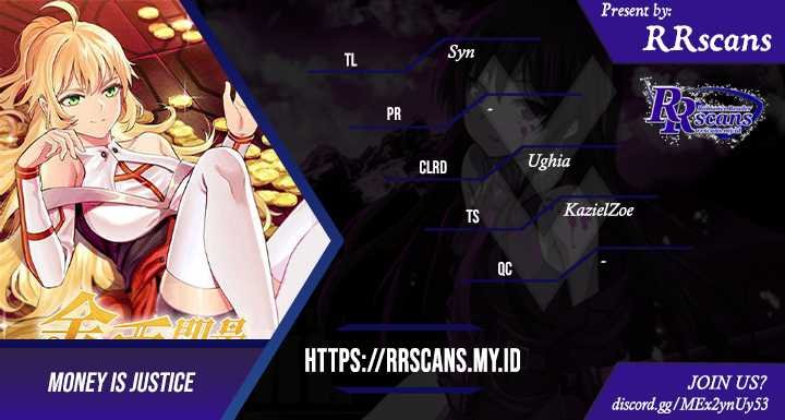 Komik Money Is Justice Chapter 07 gambar 1