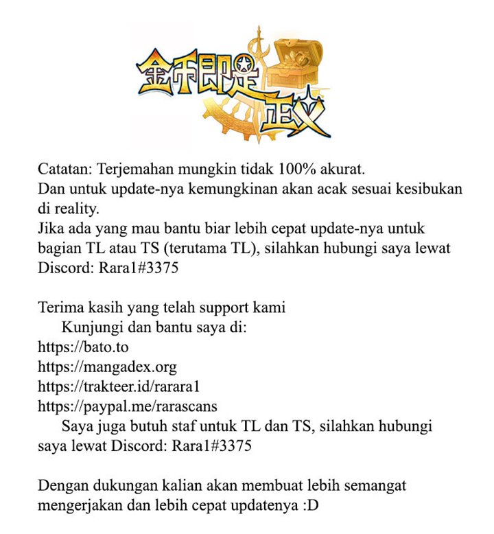 Money Is Justice Chapter 03 Gambar 92
