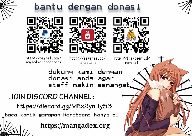 Manga The Onee-sama and the Giant Chapter 01.2 gambar 2