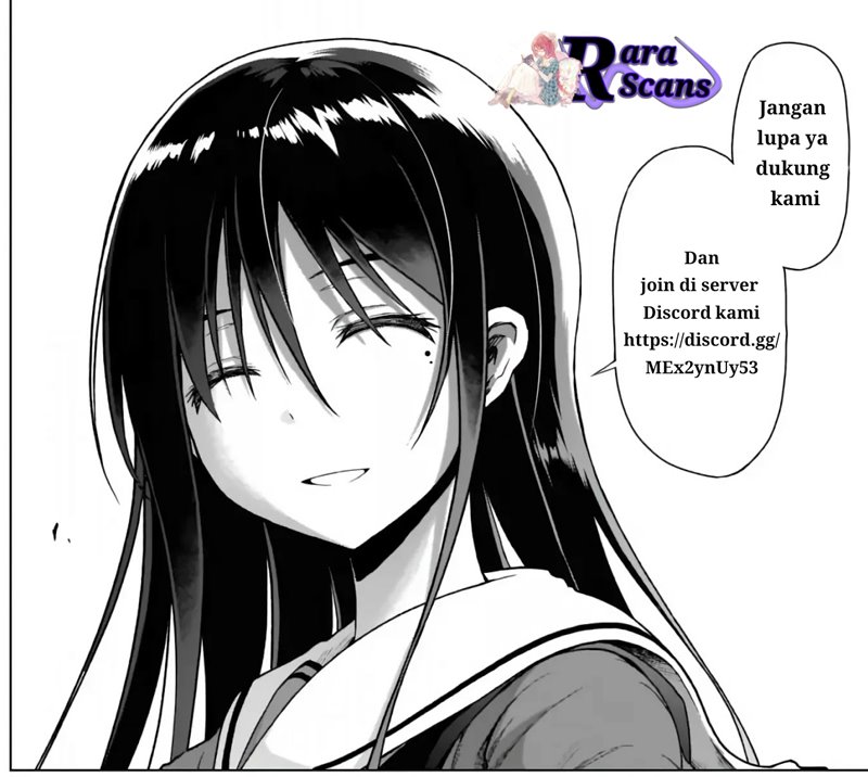 The Onee-sama and the Giant Chapter 01.1 Gambar 25
