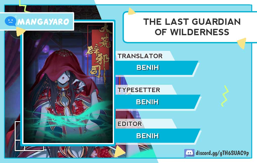 Komik The Last Guardian of Wilderness Chapter 32 gambar 1