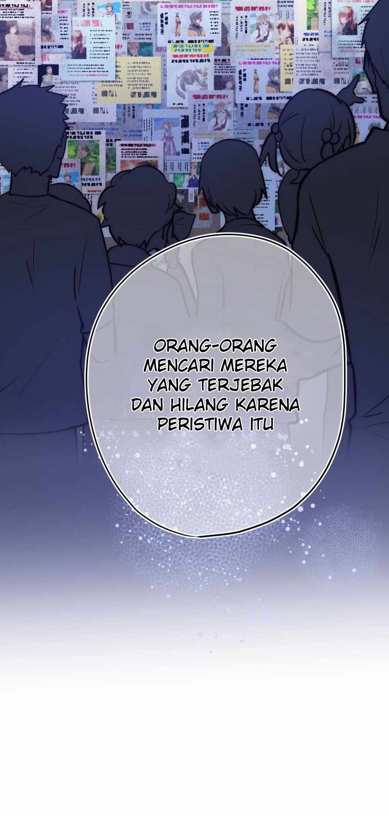 Reverse Tower Dungeon Chapter 07 Gambar 51