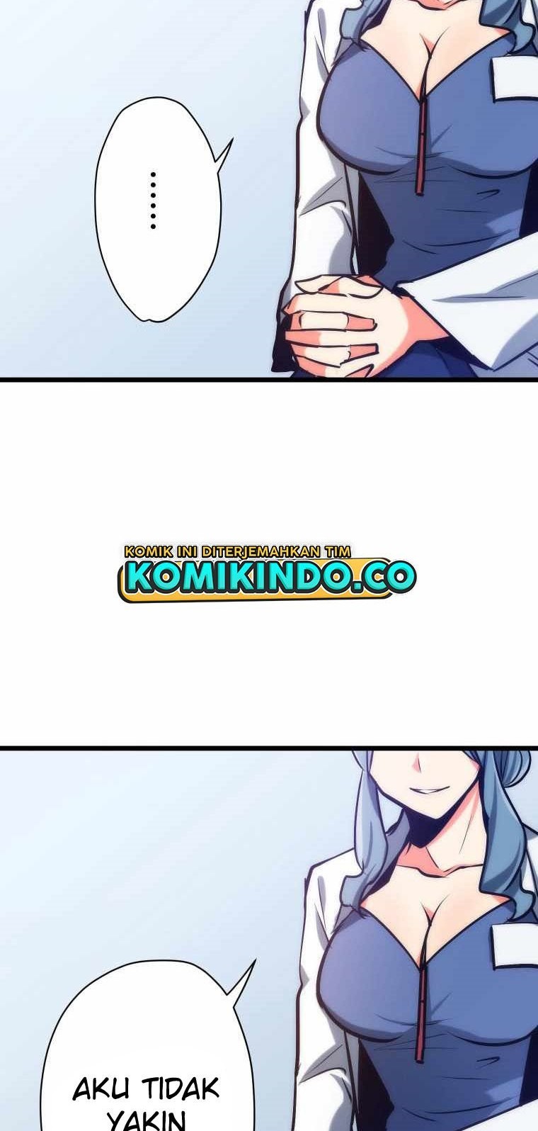 Reverse Tower Dungeon Chapter 07 Gambar 55