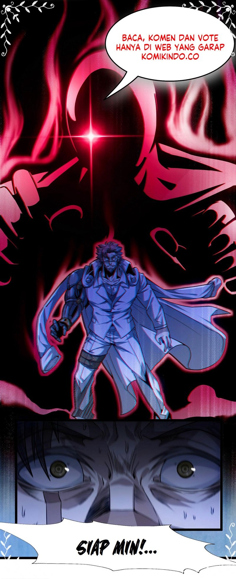Reverse Tower Dungeon Chapter 07 Gambar 64