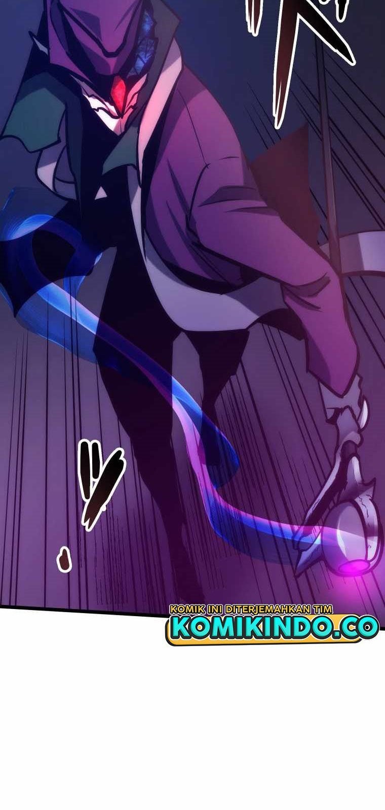 Reverse Tower Dungeon Chapter 06 Gambar 23