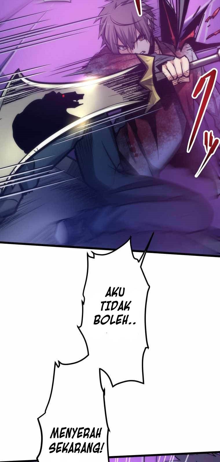 Reverse Tower Dungeon Chapter 06 Gambar 39