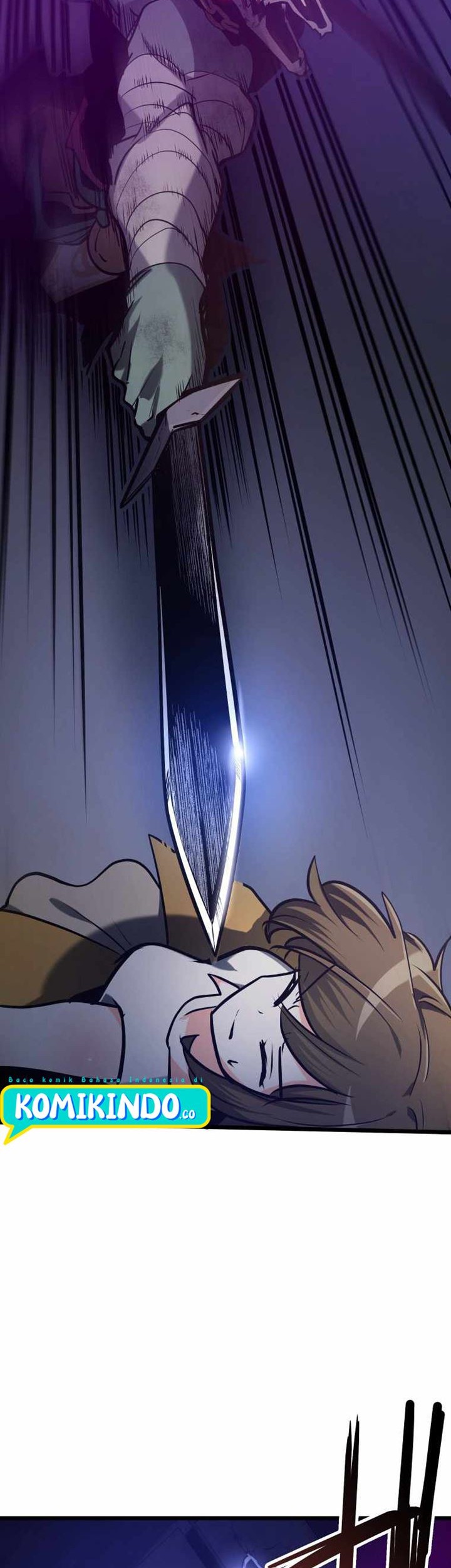 Reverse Tower Dungeon Chapter 04 Gambar 52